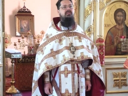 Иоанна Богослова